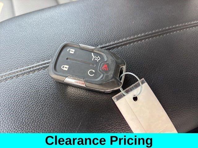 GMC Terrain SLE AWD 2023