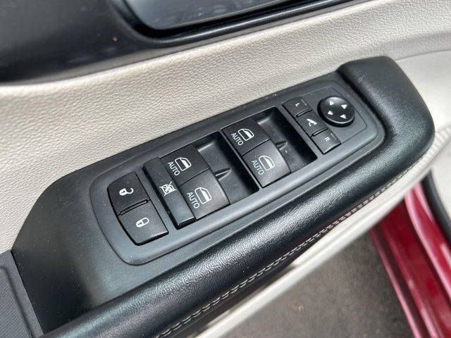 Chrysler Pacifica Limited 2020 Chrysler Pacifica Limited 2020