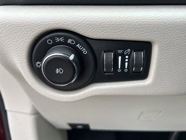 Chrysler Pacifica Limited 2020 Chrysler Pacifica Limited 2020