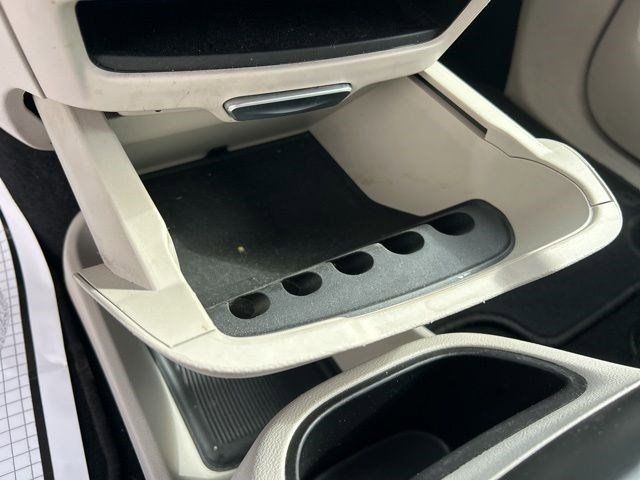 Chrysler Pacifica Limited 2020 Chrysler Pacifica Limited 2020