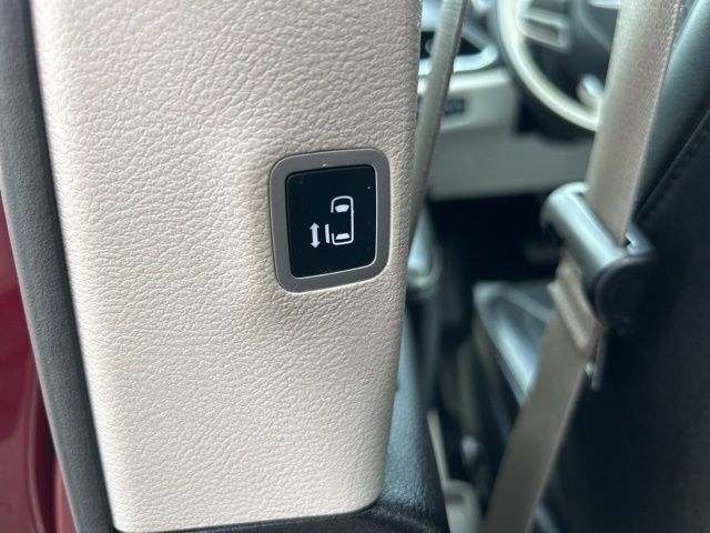 Chrysler Pacifica Limited 2020 Chrysler Pacifica Limited 2020