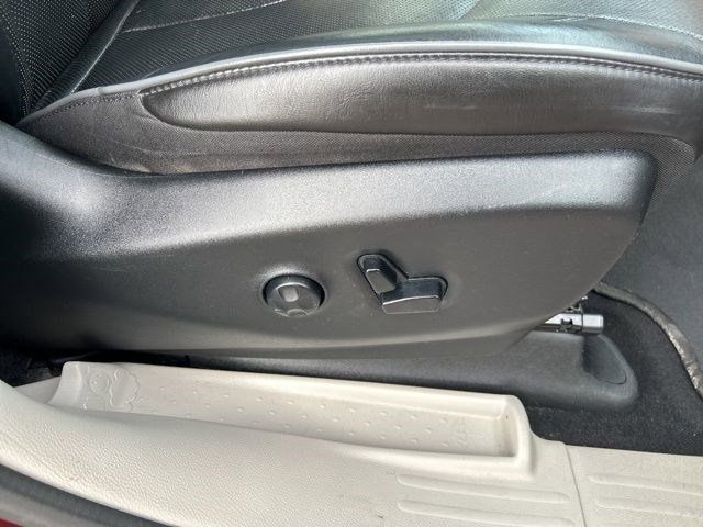 Chrysler Pacifica Limited 2020 Chrysler Pacifica Limited 2020