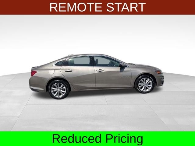 Chevrolet Malibu  2023