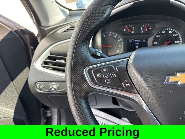 Chevrolet Malibu  2023