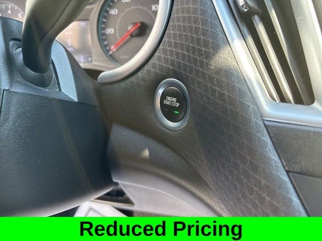 Chevrolet Malibu  2023