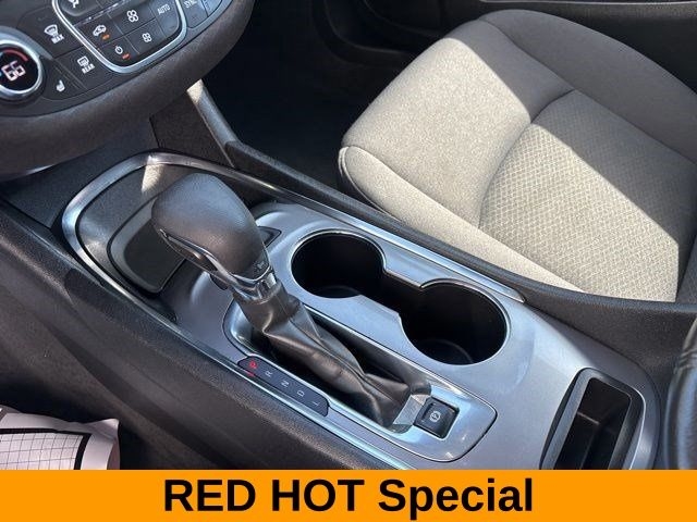 Chevrolet Malibu  2023