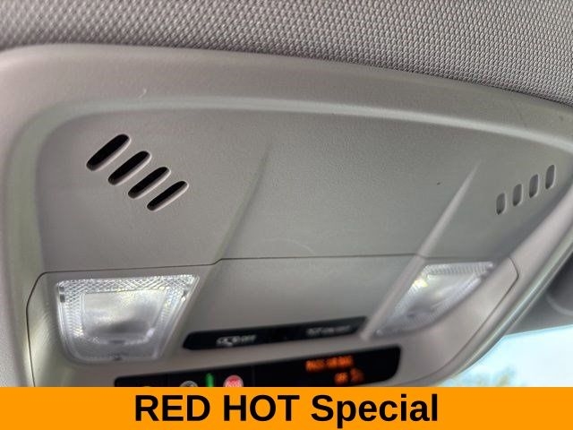 Chevrolet Malibu  2023