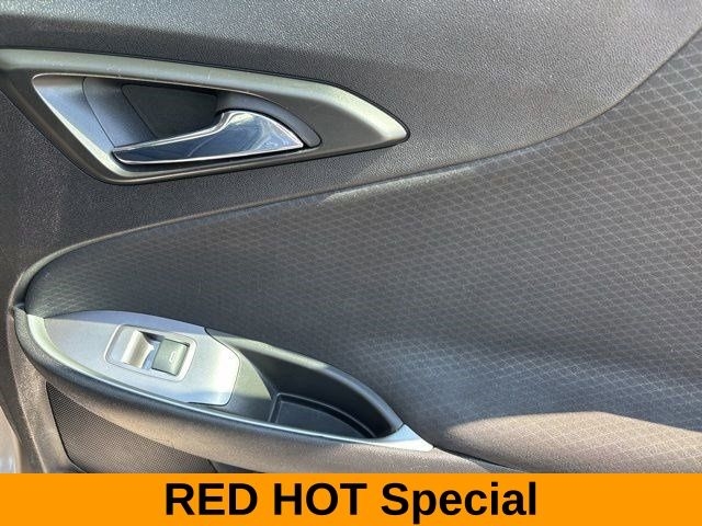 Chevrolet Malibu  2023