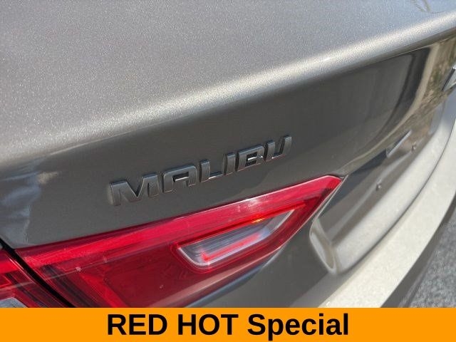 Chevrolet Malibu  2023