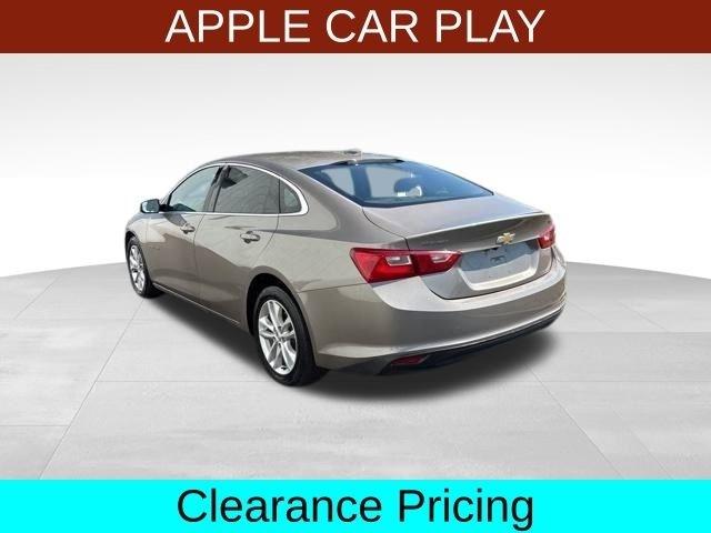 Chevrolet Malibu  2023