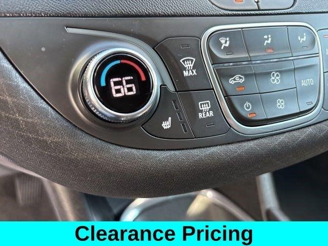 Chevrolet Malibu  2023