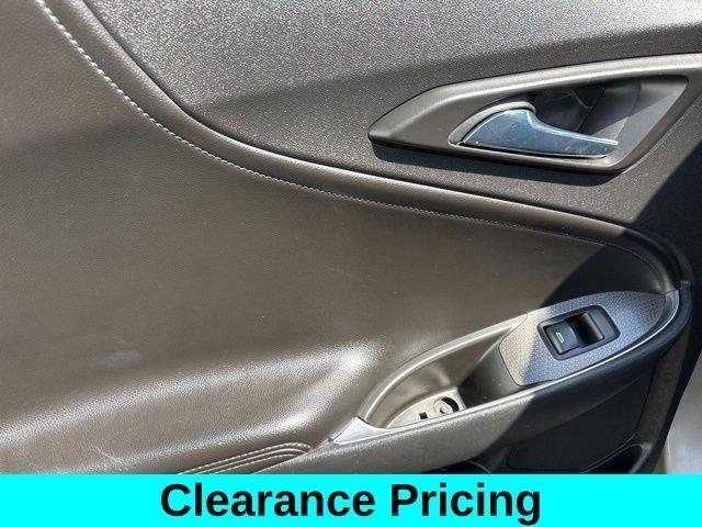 Chevrolet Malibu  2023