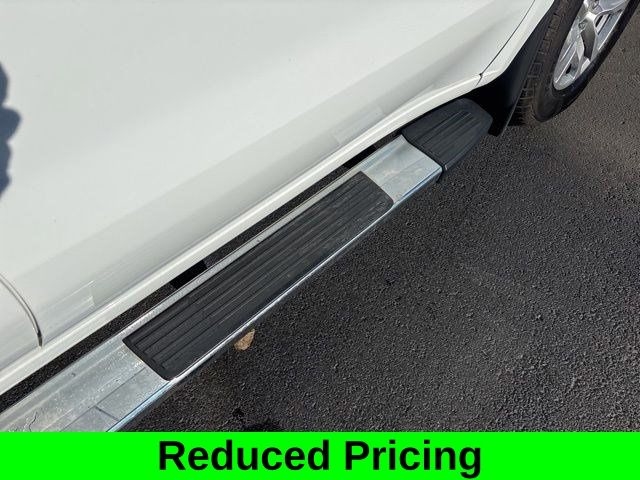 Chevrolet Silverado 1500 LTZ Crew Cab 4WD 2020