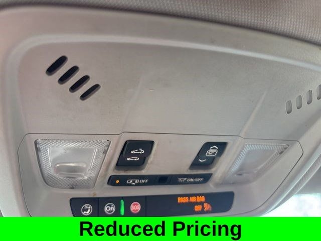 Chevrolet Malibu LT 2021