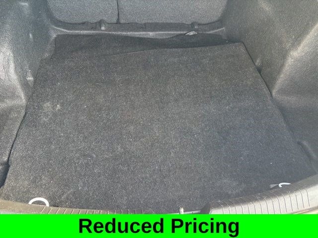 Chevrolet Malibu LT 2021