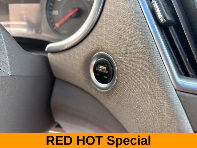 Chevrolet Malibu LT 2021