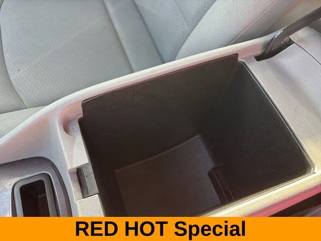 Chevrolet Malibu LT 2021