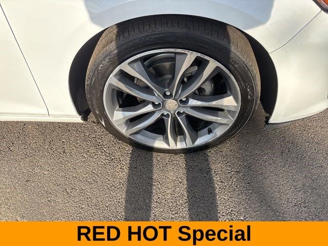 Chevrolet Malibu LT 2021