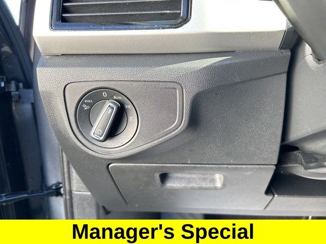 Volkswagen Atlas Cross Sport  2022