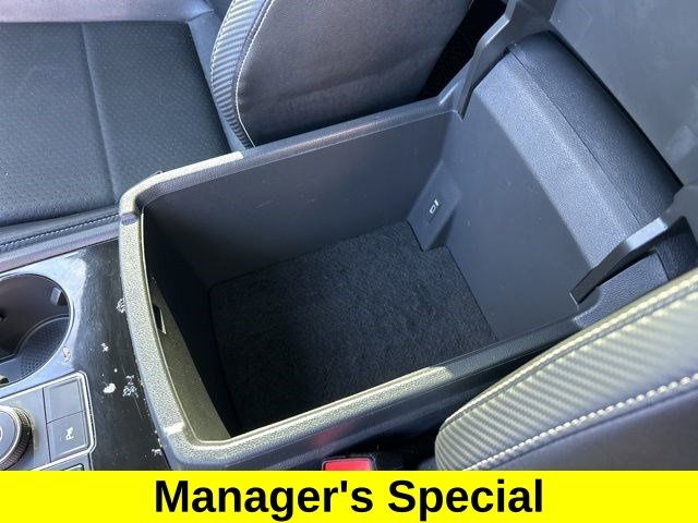 Volkswagen Atlas Cross Sport  2022