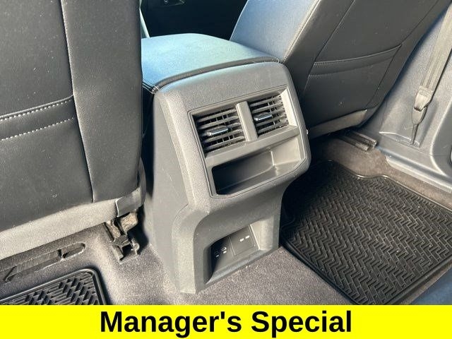 Volkswagen Atlas Cross Sport  2022