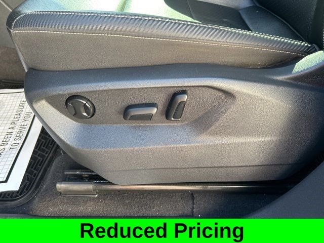 Volkswagen Atlas Cross Sport  2022