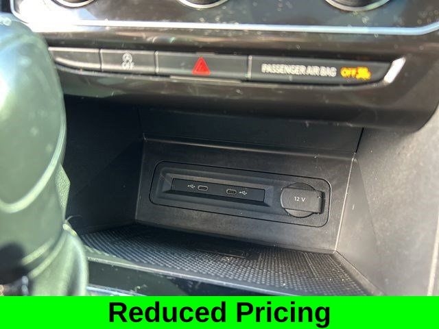 Volkswagen Atlas Cross Sport  2022