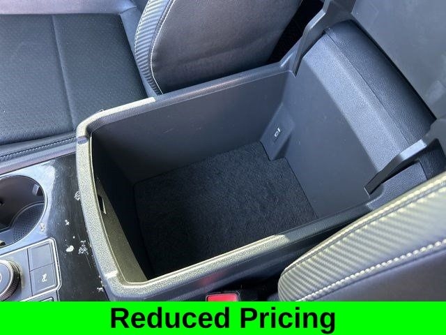 Volkswagen Atlas Cross Sport  2022