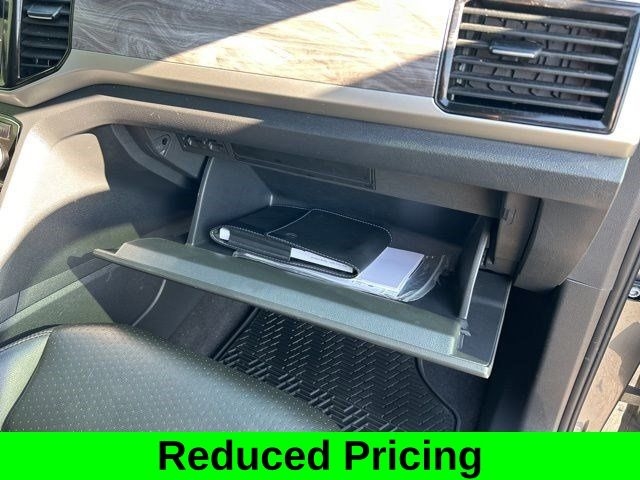 Volkswagen Atlas Cross Sport  2022