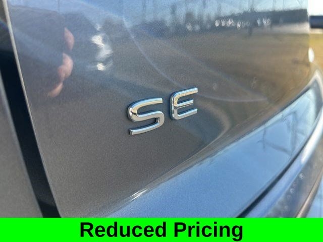 Volkswagen Atlas Cross Sport  2022