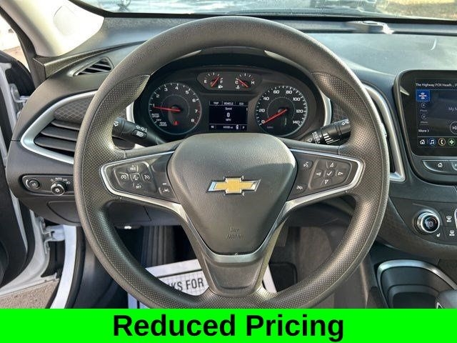 Chevrolet Malibu  2024