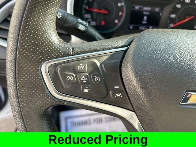 Chevrolet Malibu  2024