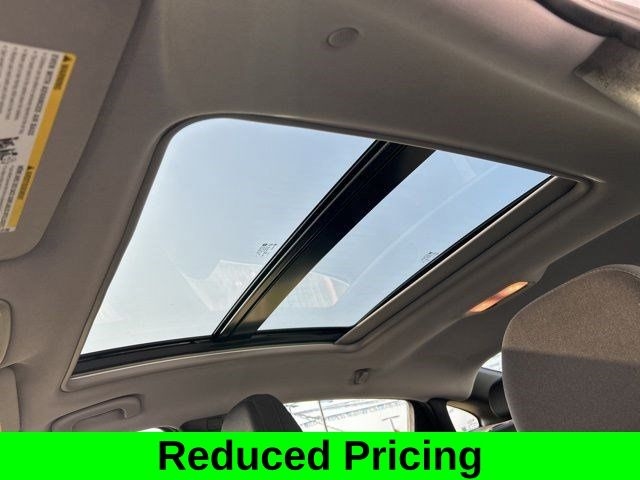 Chevrolet Malibu  2024