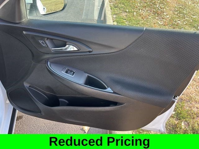 Chevrolet Malibu  2024