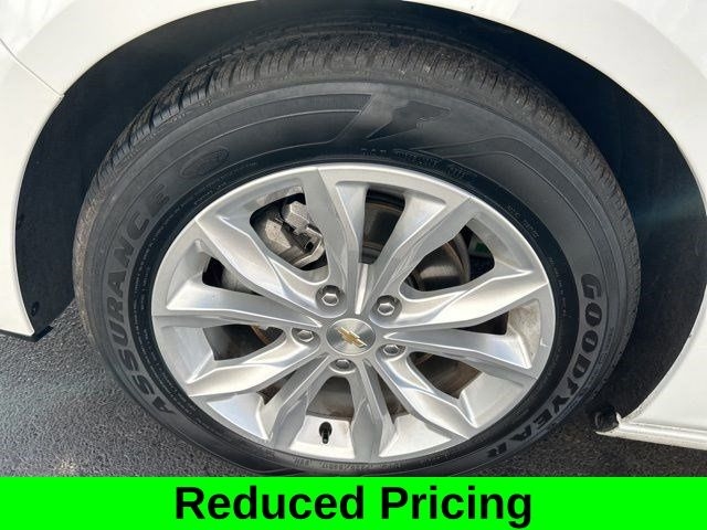 Chevrolet Malibu  2024