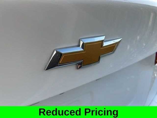 Chevrolet Malibu  2024