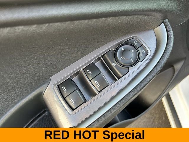 Chevrolet Malibu  2024