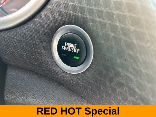 Chevrolet Malibu  2024