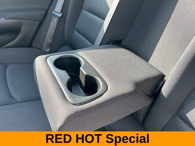 Chevrolet Malibu  2024