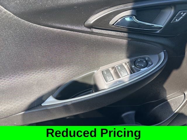 Chevrolet Malibu  2024