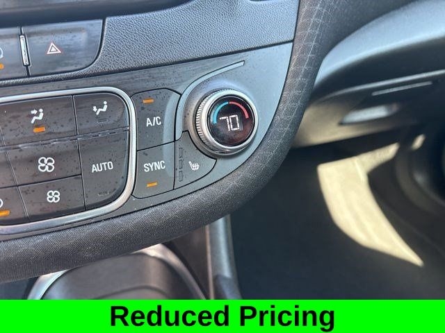 Chevrolet Malibu  2024