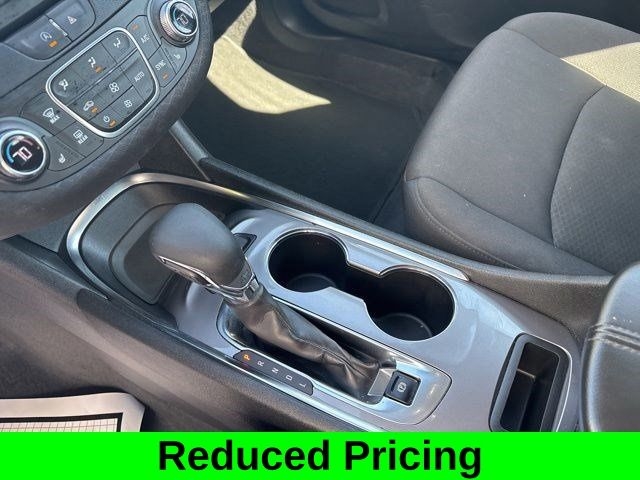 Chevrolet Malibu  2024