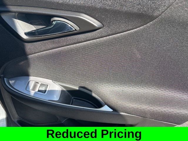 Chevrolet Malibu  2024