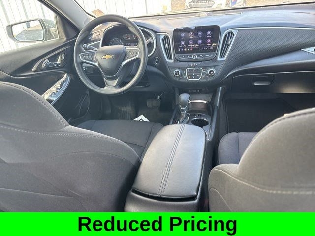 Chevrolet Malibu  2024