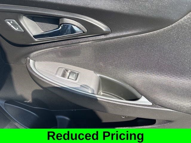 Chevrolet Malibu  2024