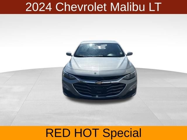 Chevrolet Malibu  2024