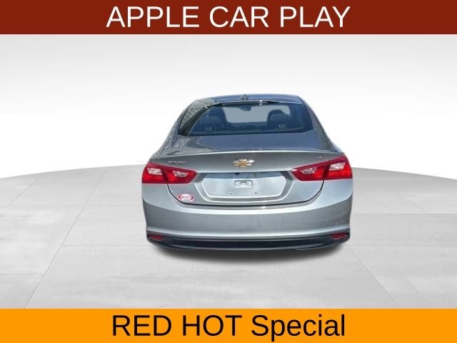 Chevrolet Malibu  2024