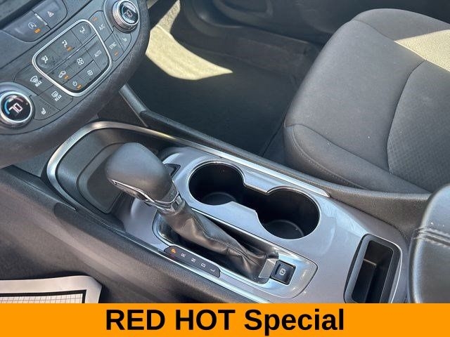 Chevrolet Malibu  2024