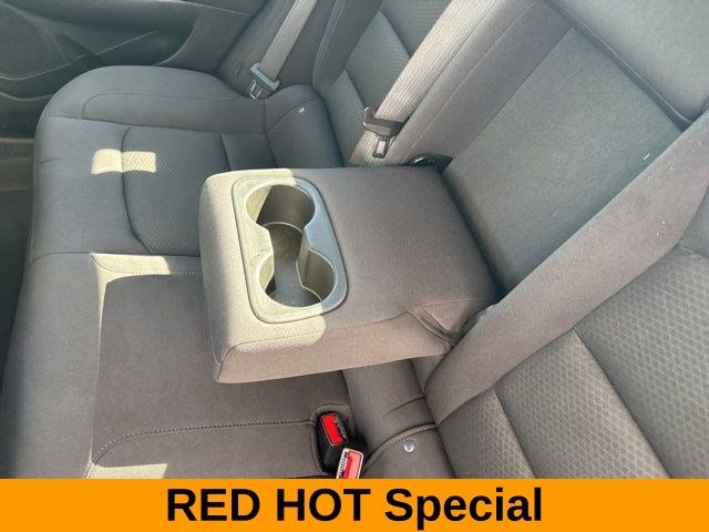 Chevrolet Malibu  2024