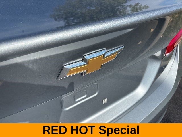 Chevrolet Malibu  2024